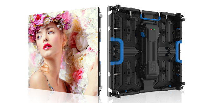 led display manufacturer