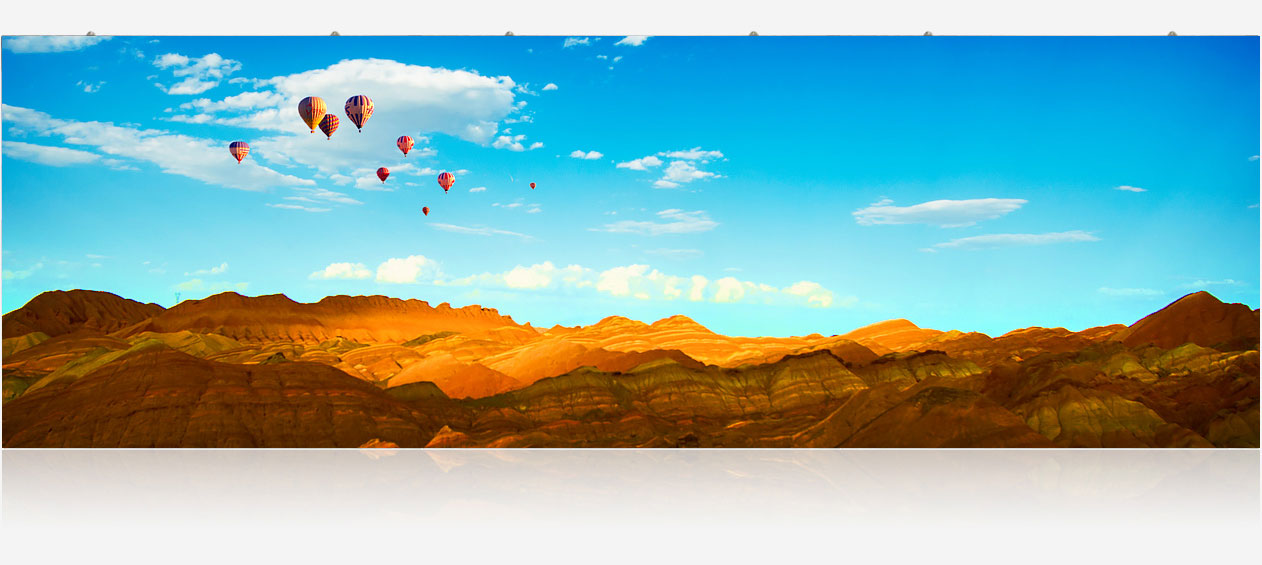 china led display